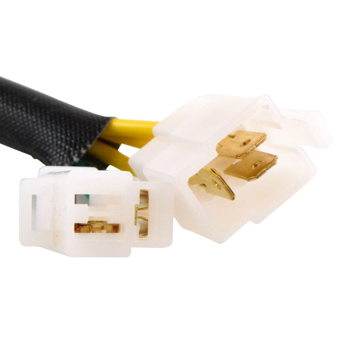 Voltage Regulators