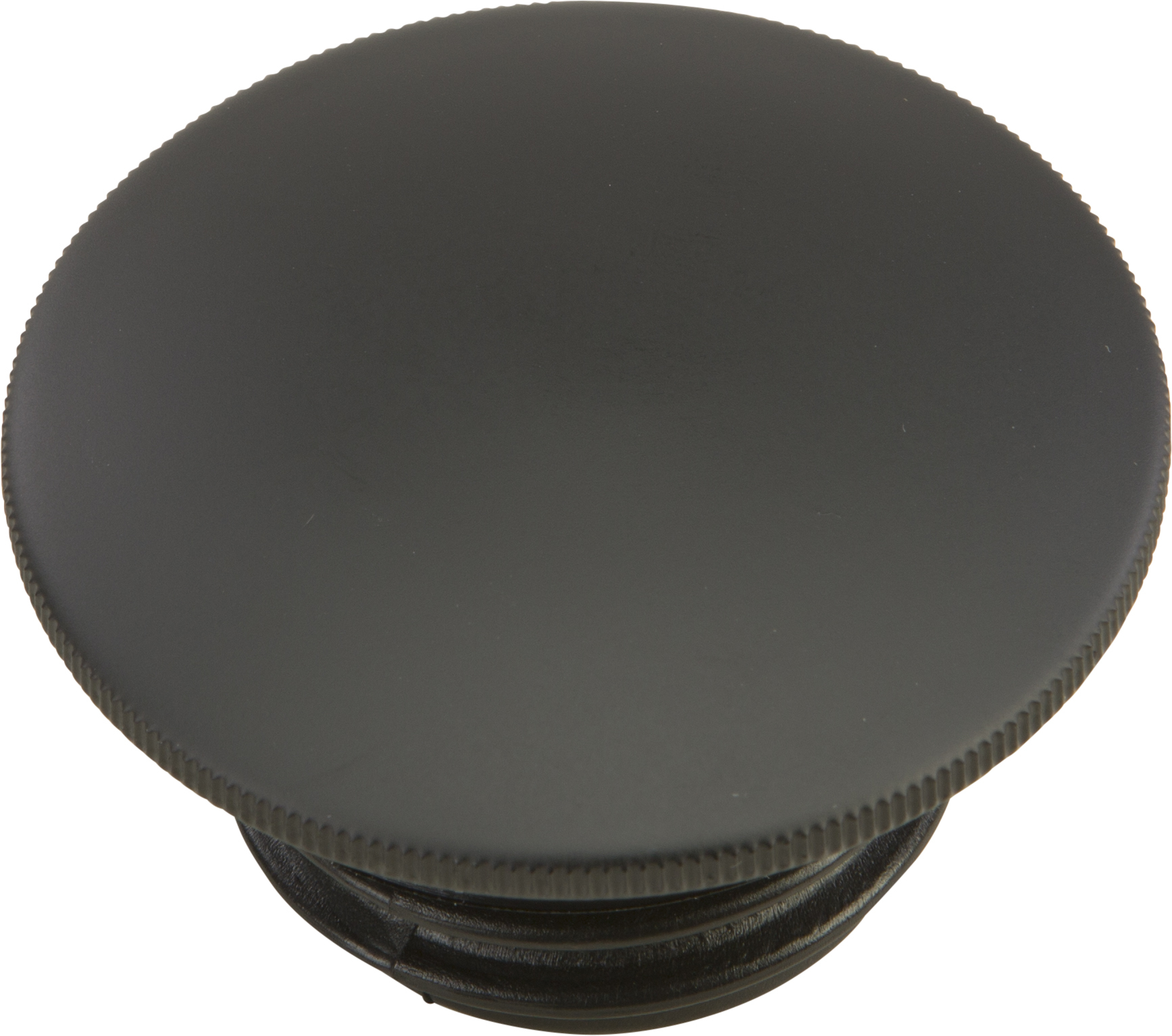 Screw In Smooth Gas Cap