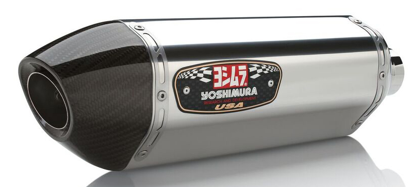 R-77 Full System Exhaust