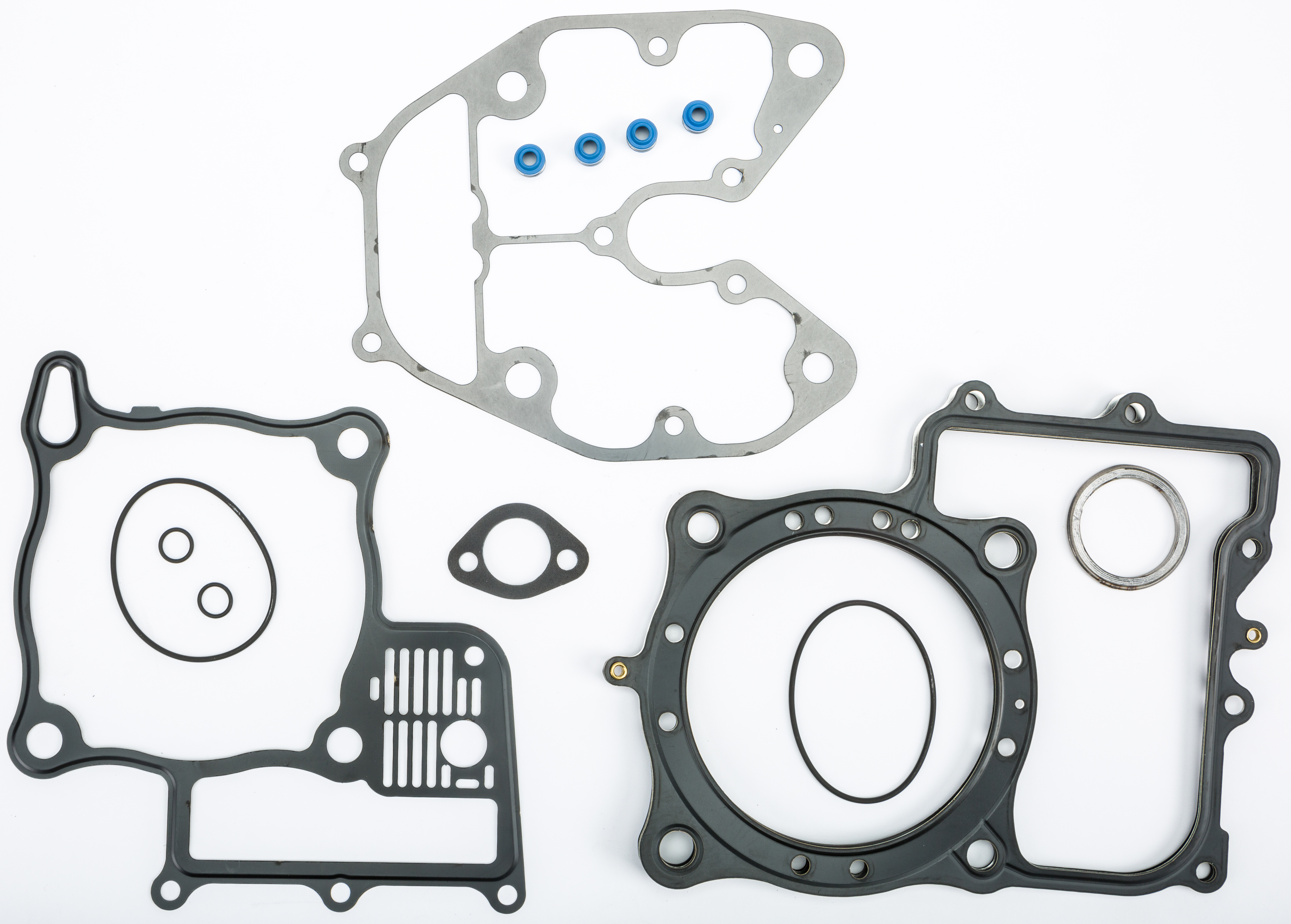 High Performance Top End Gasket Kit