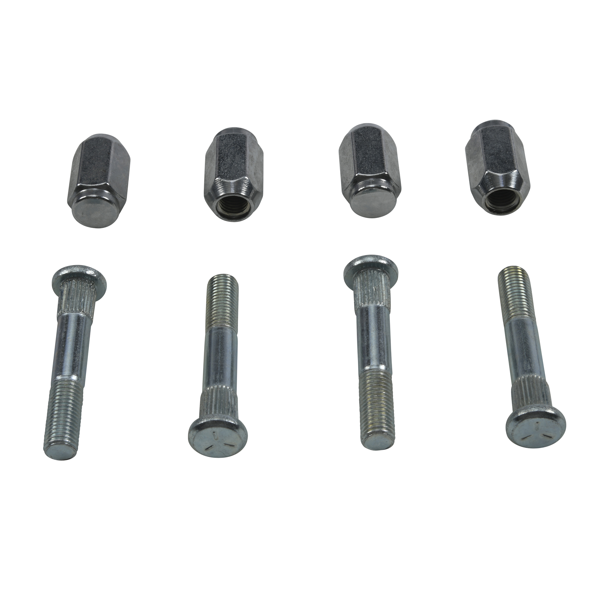 Wheel Stud & Nut Kit