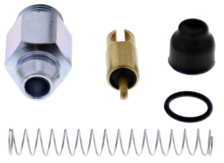 Choke Plunger Kit