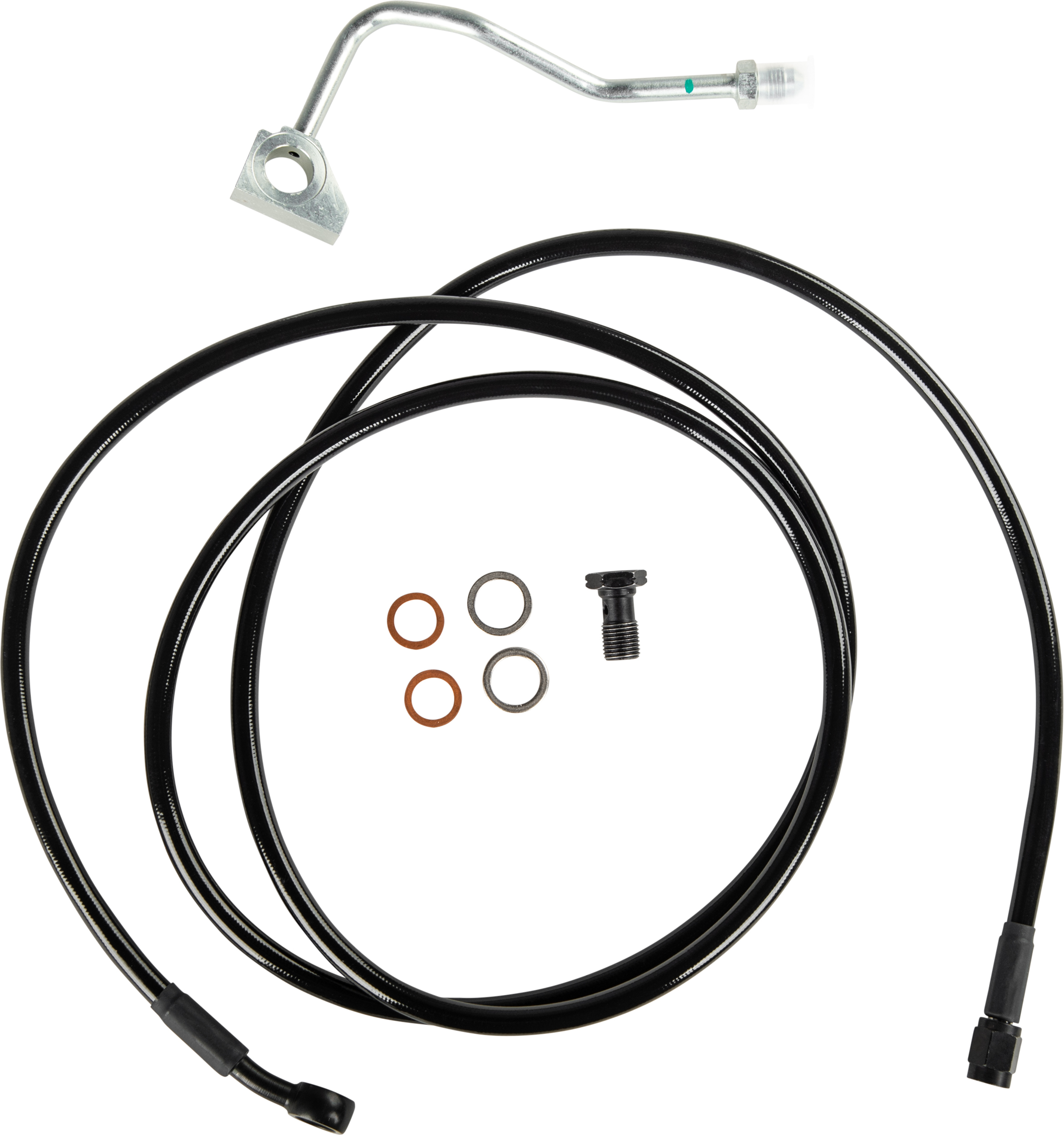GOODRIDGE Premium Brakeline Kit - View 1