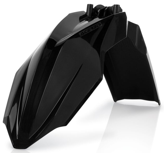 Front Fender