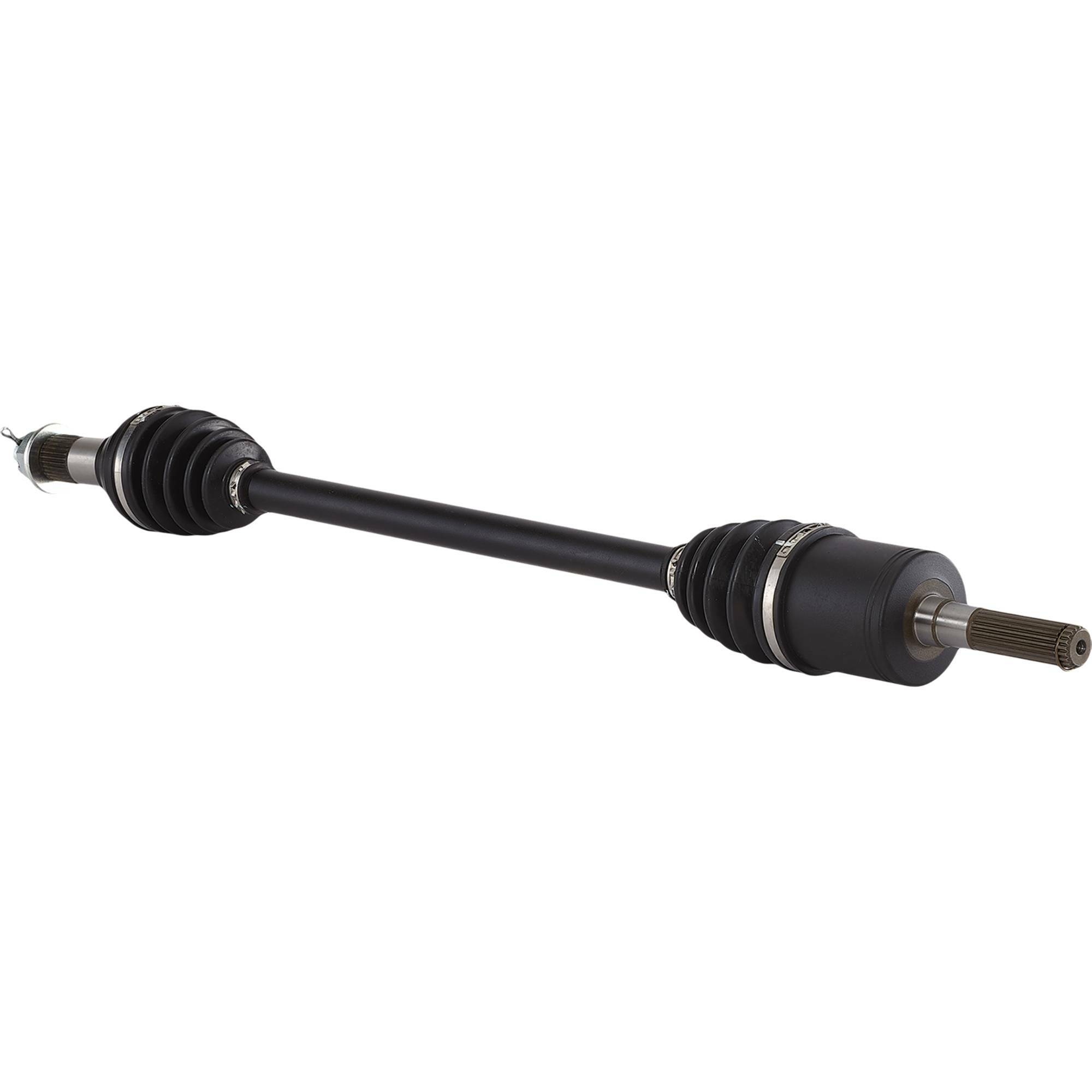 8 Ball Extreme Duty Axle