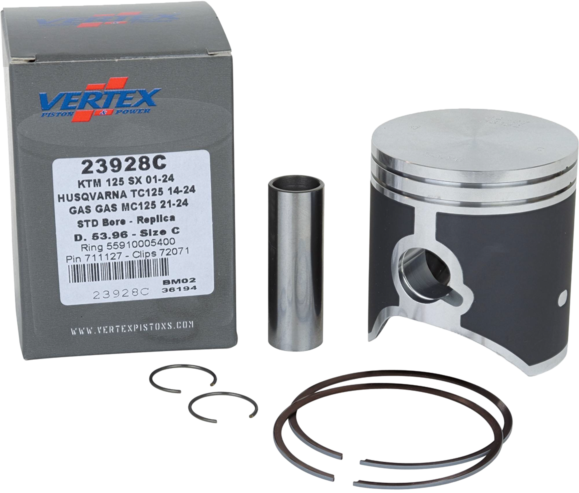 Piston Kit
