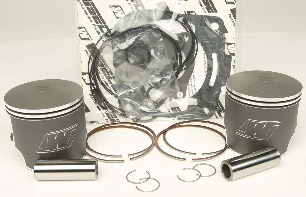 Top End Piston Kit