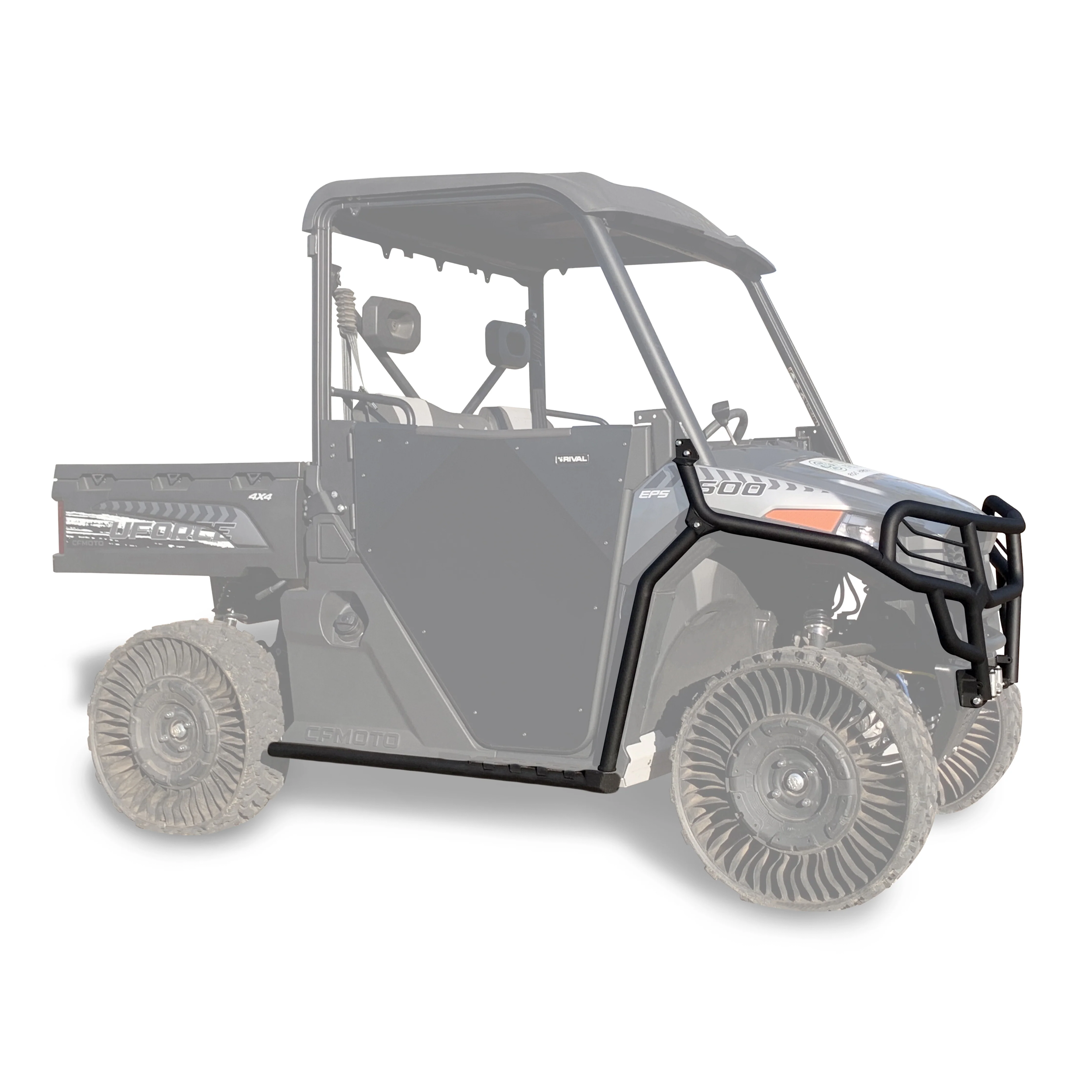 Front Bumper Kits