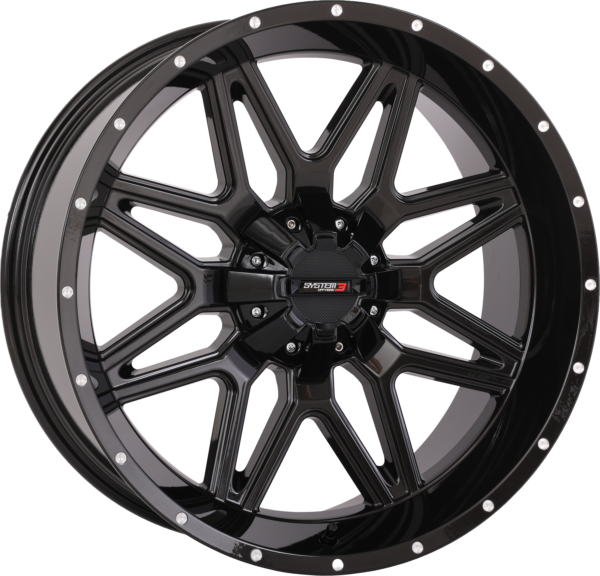 ST7 WHEELS