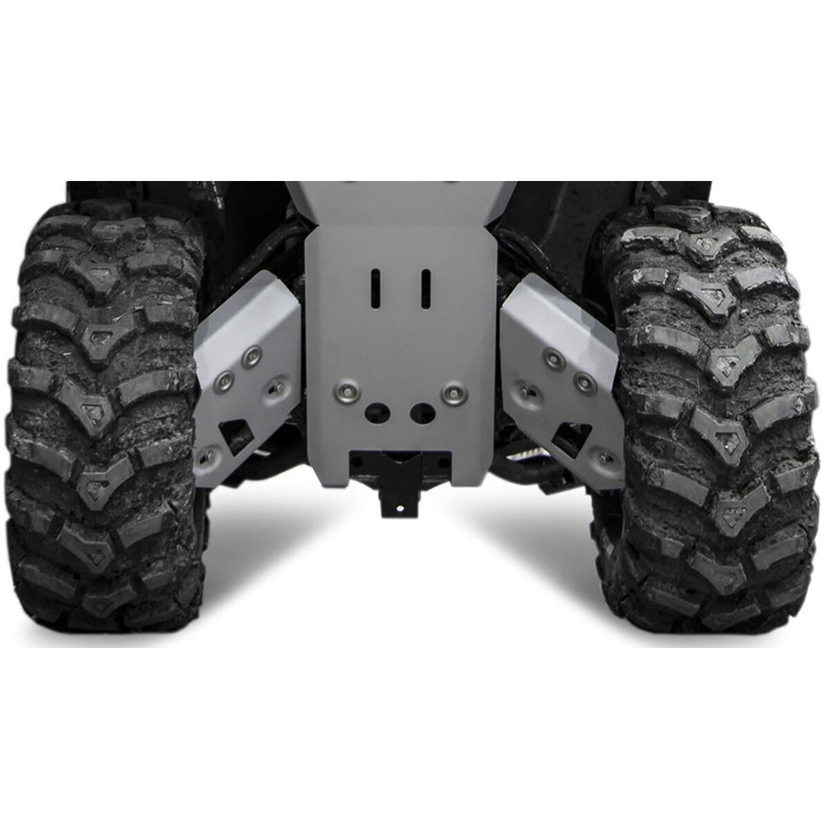 Alloy A-Arm Guards
