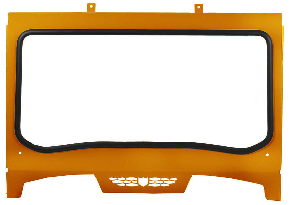 Glass Windshield