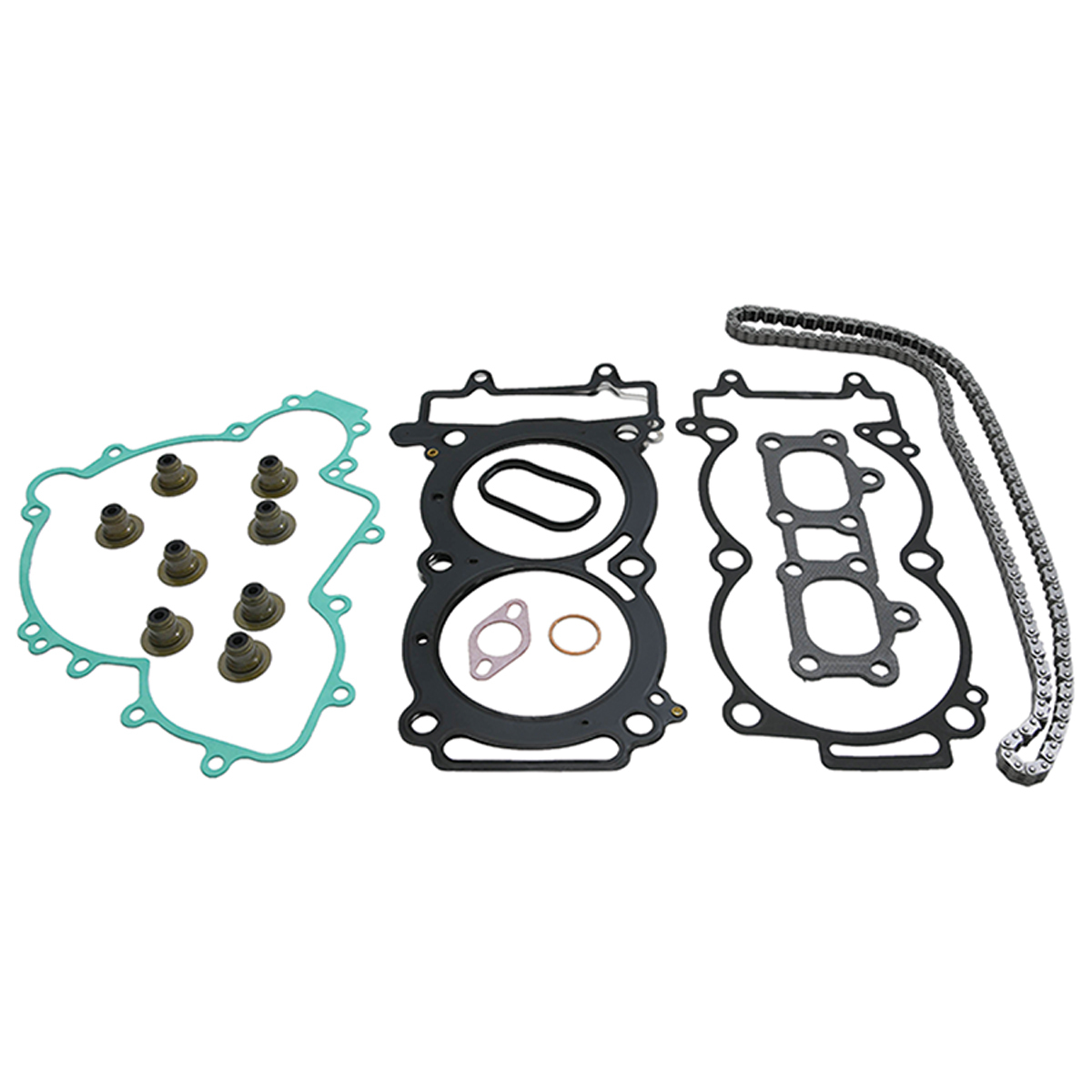 Top End Piston Kit