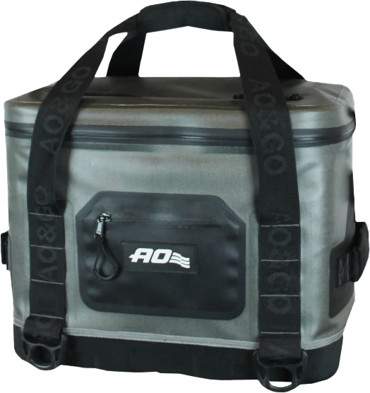 AO Hybrid Cooler