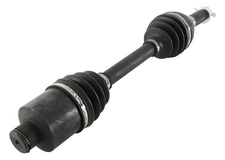 8 Ball Extreme Duty Axle