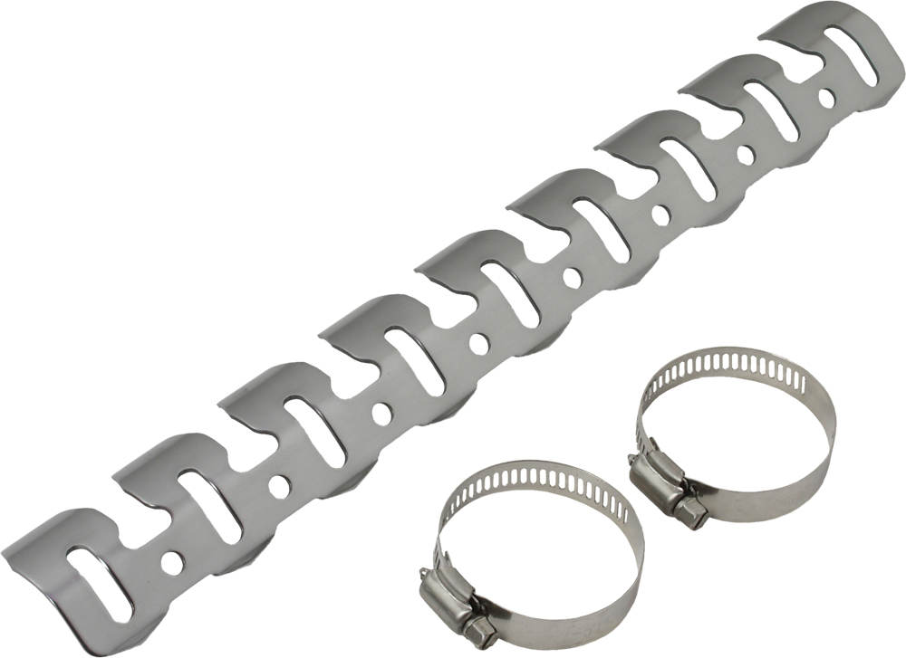 4-Stroke Header Guard