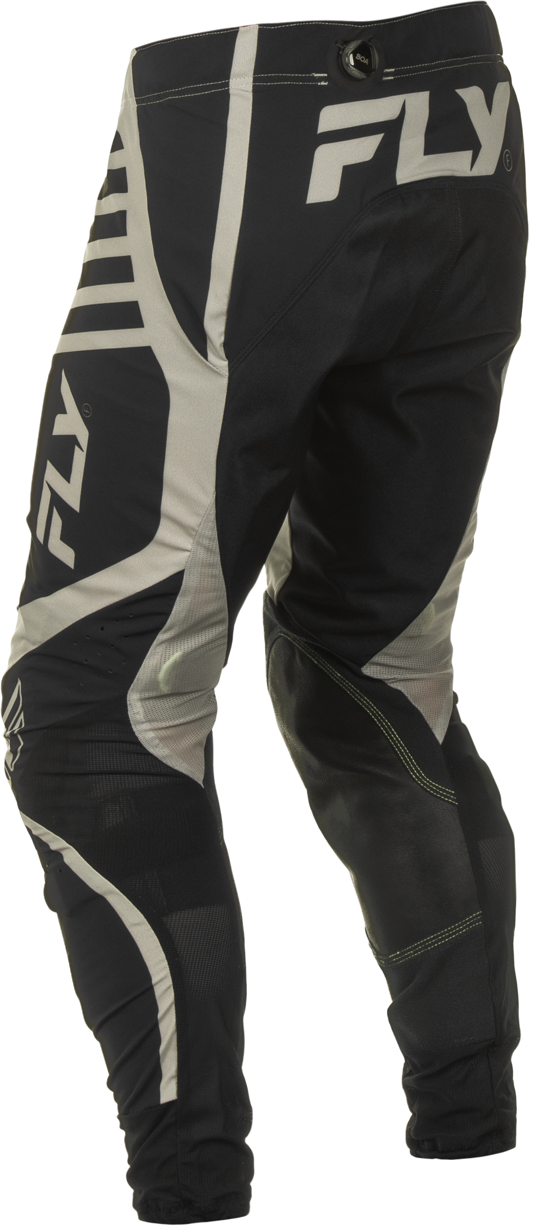 Fly Racing Lite Motocross & Mountain Bike Pants - Protective Pants for Dirt