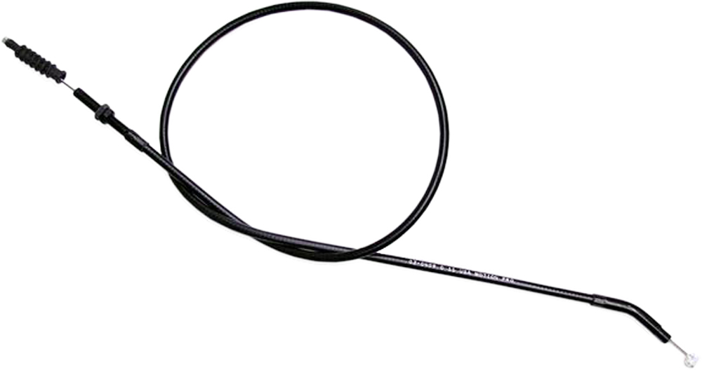 Motocross/Off-Road Clutch Cable