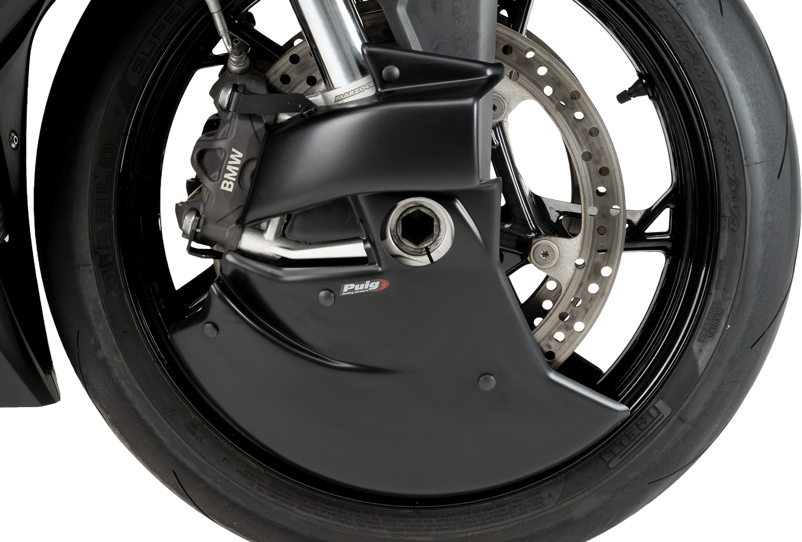 Brake Cooler