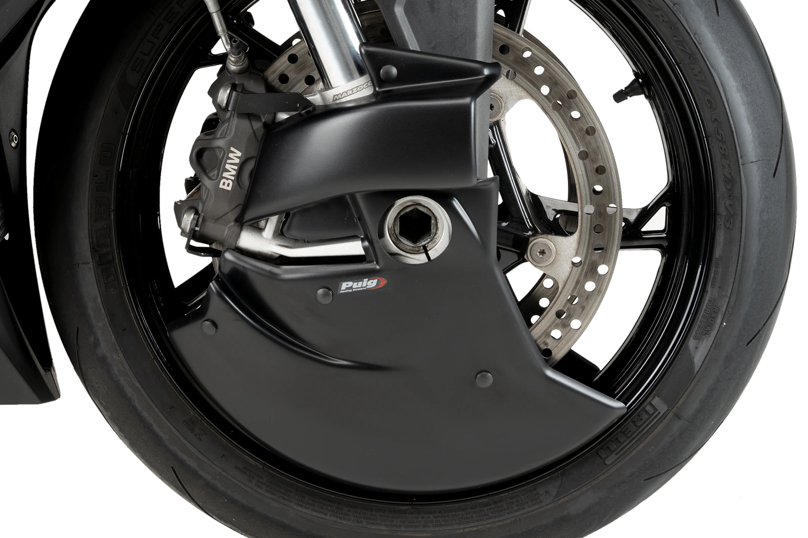 Brake Cooler