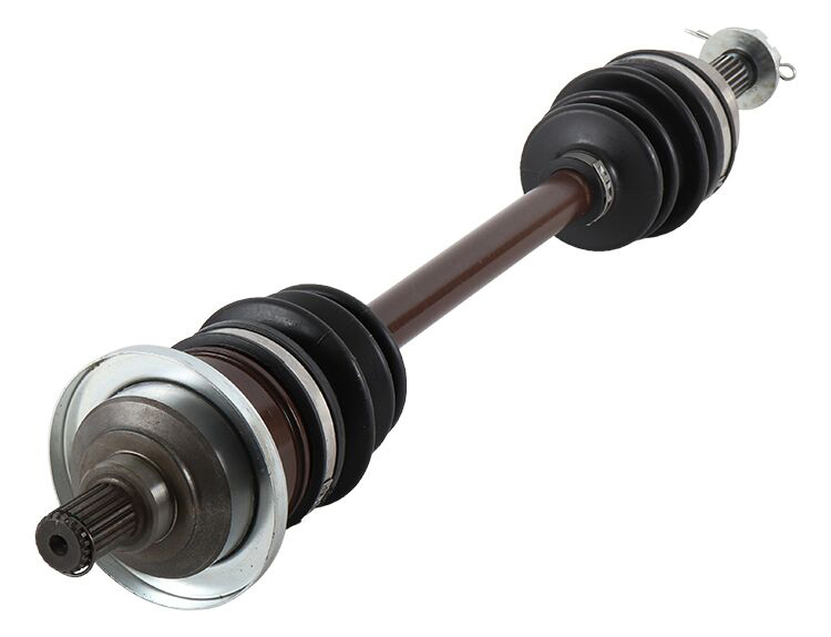 6 Ball Heavy Duty Axle