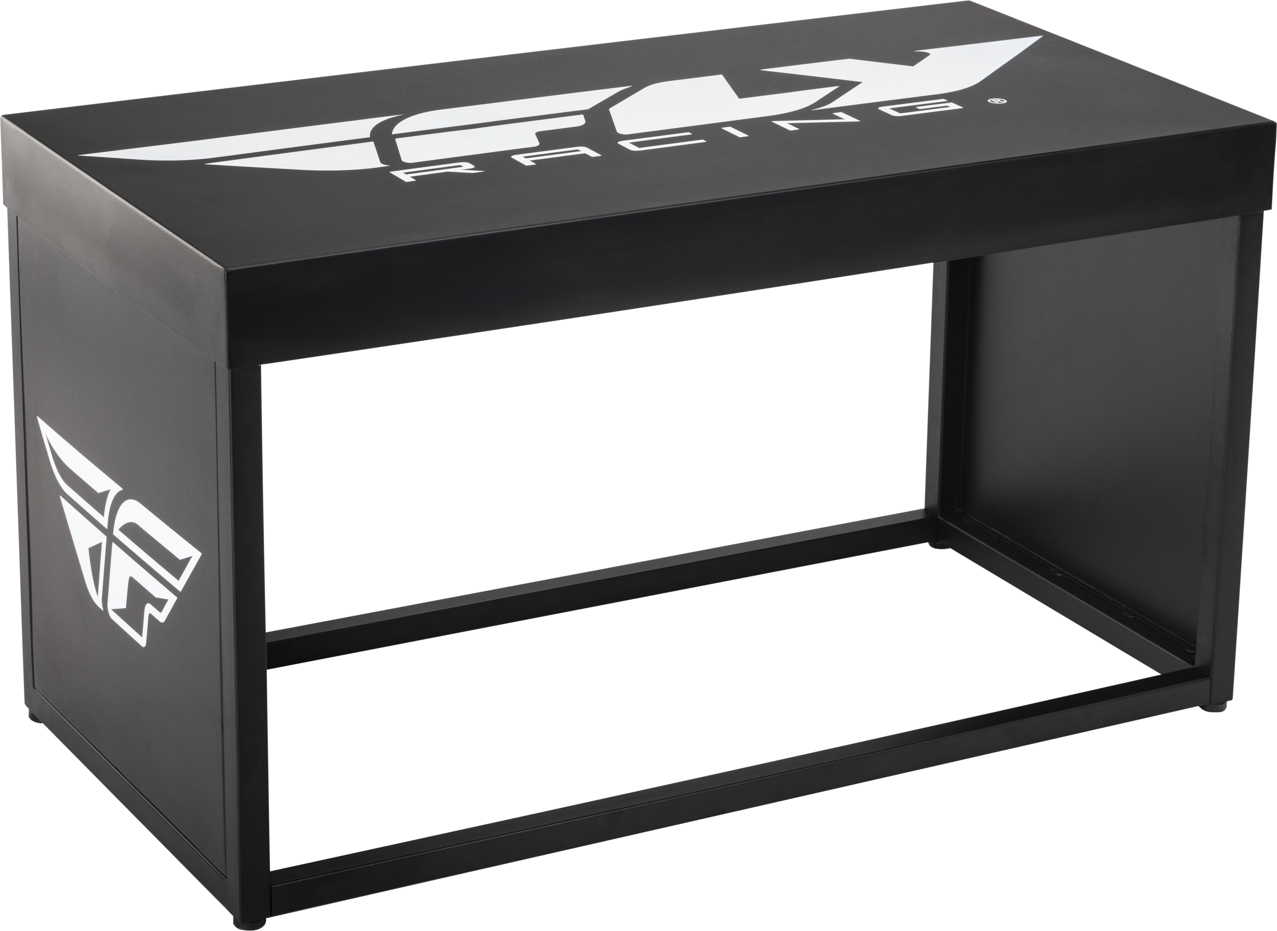FLY RACING Shoe Bench - View 1
