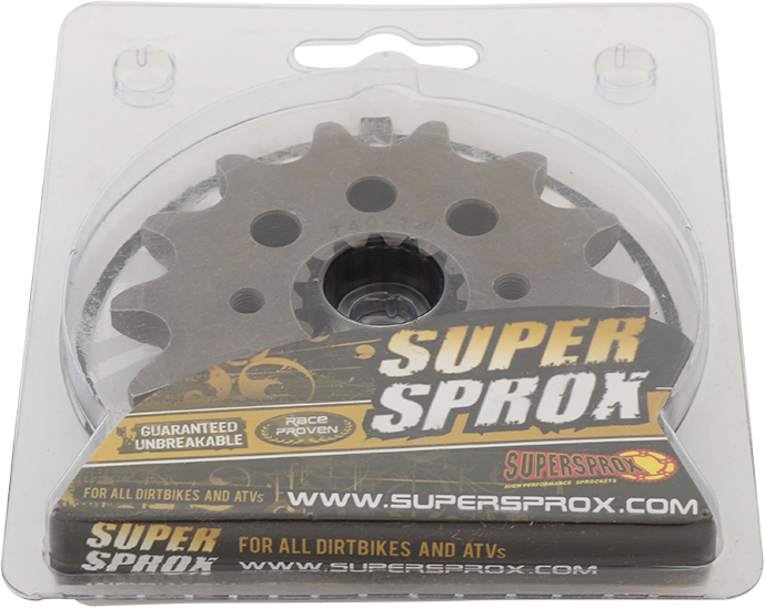 Steel Countershaft Sprocket