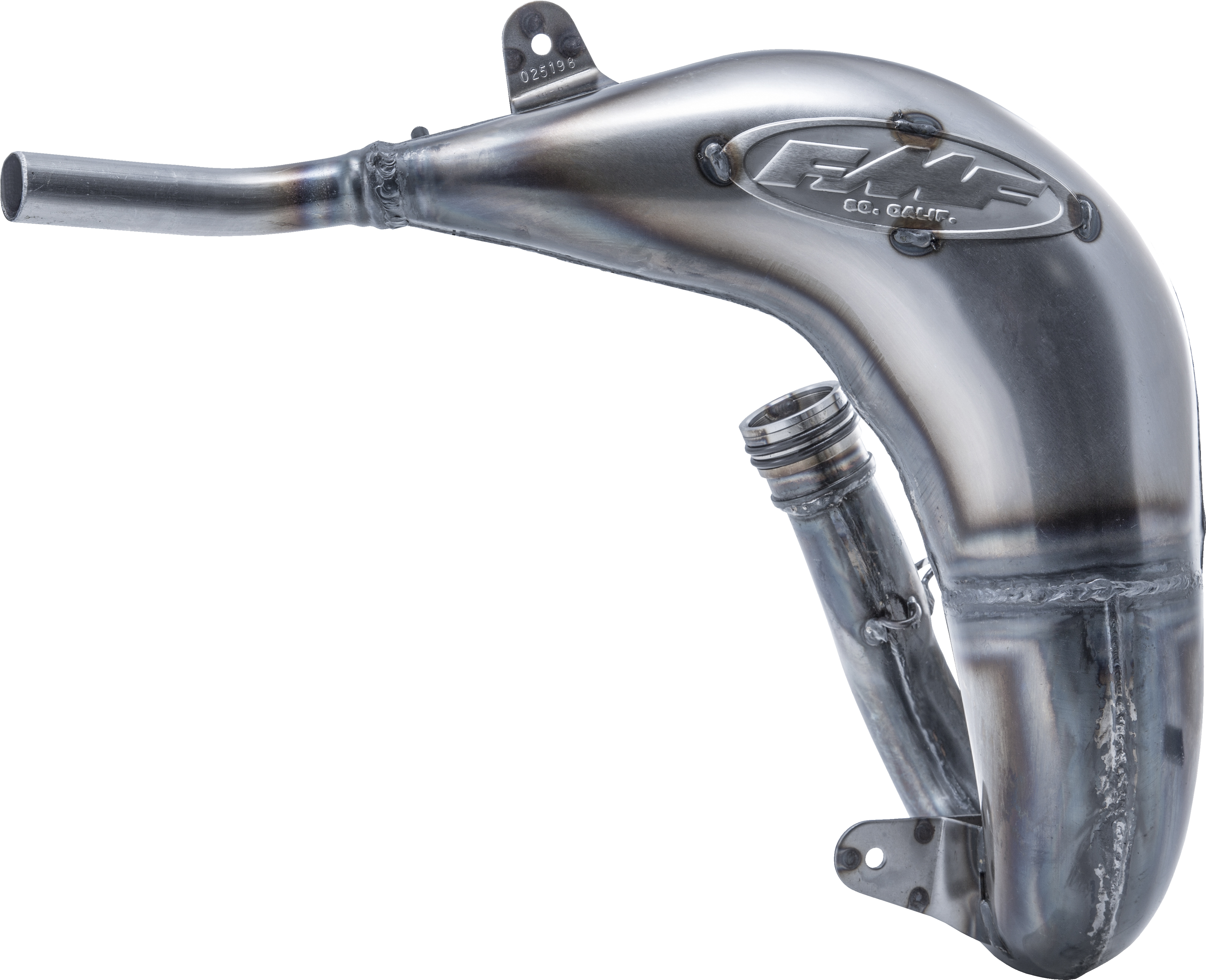 Pipe Factory Fatty Fits Yz85