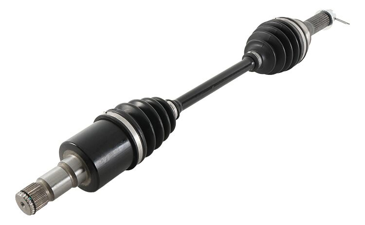6 Ball Heavy Duty Axle