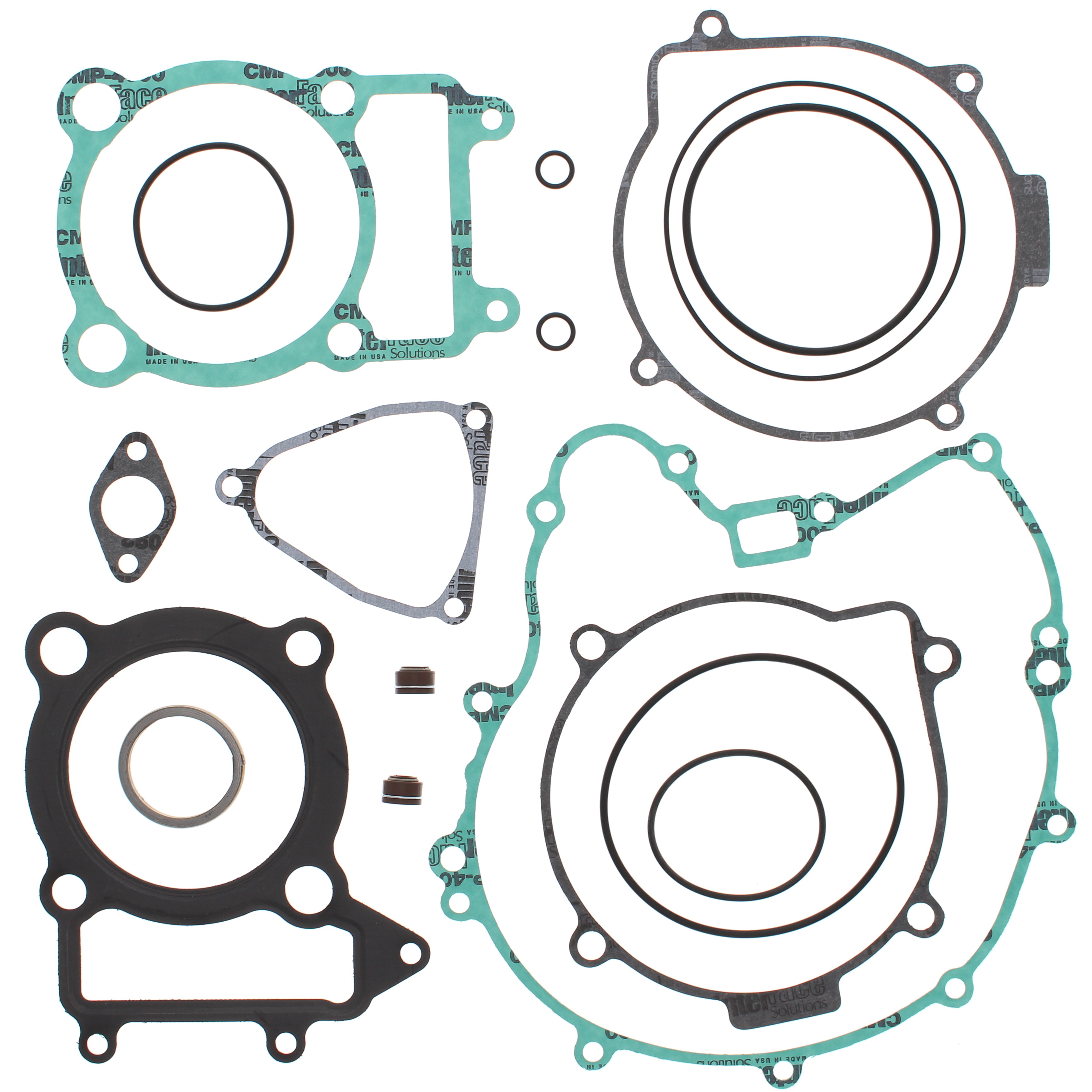 Complete Gasket Kit
