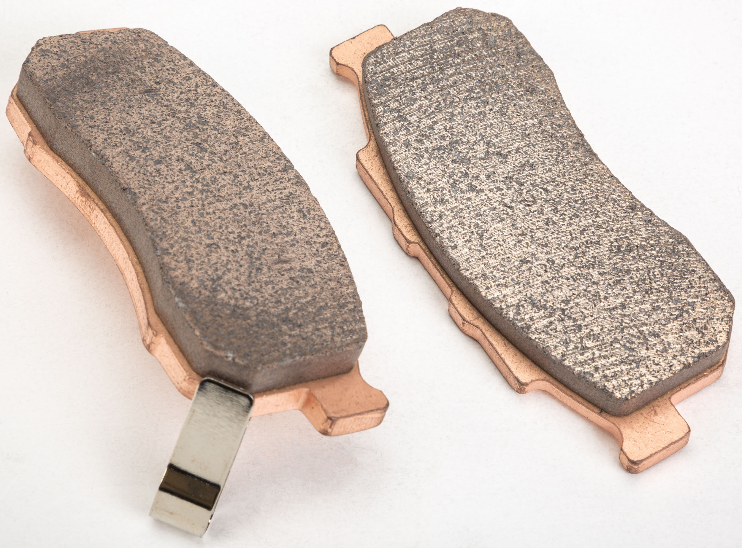 Sintered Brake Pads