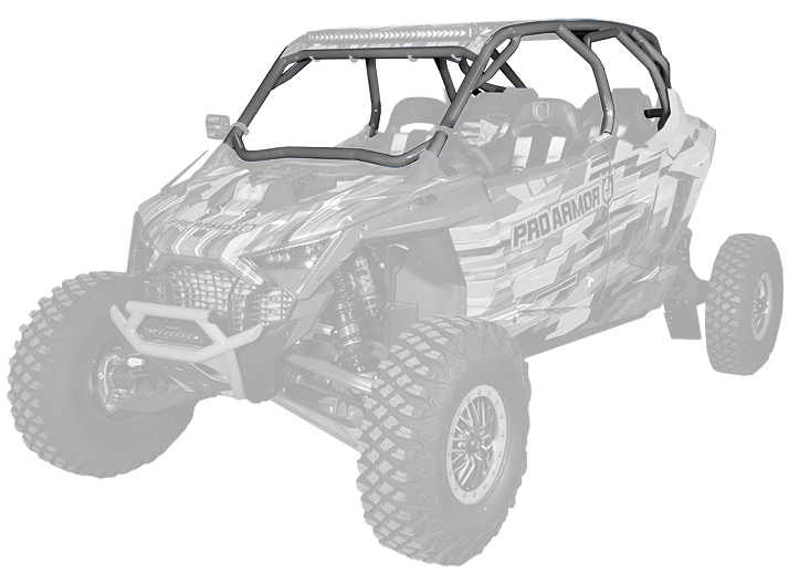 Pro R Cage