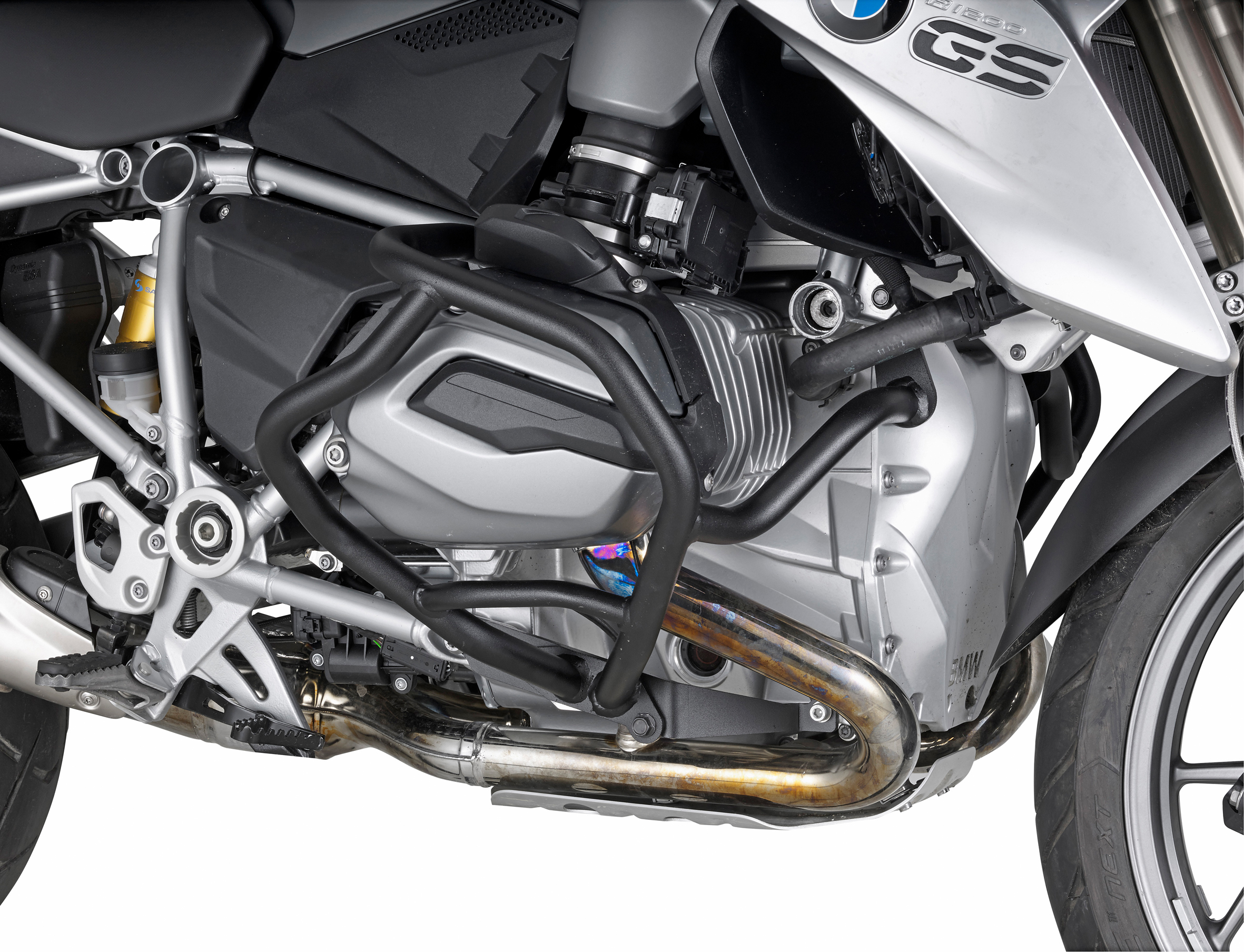Engine Guard