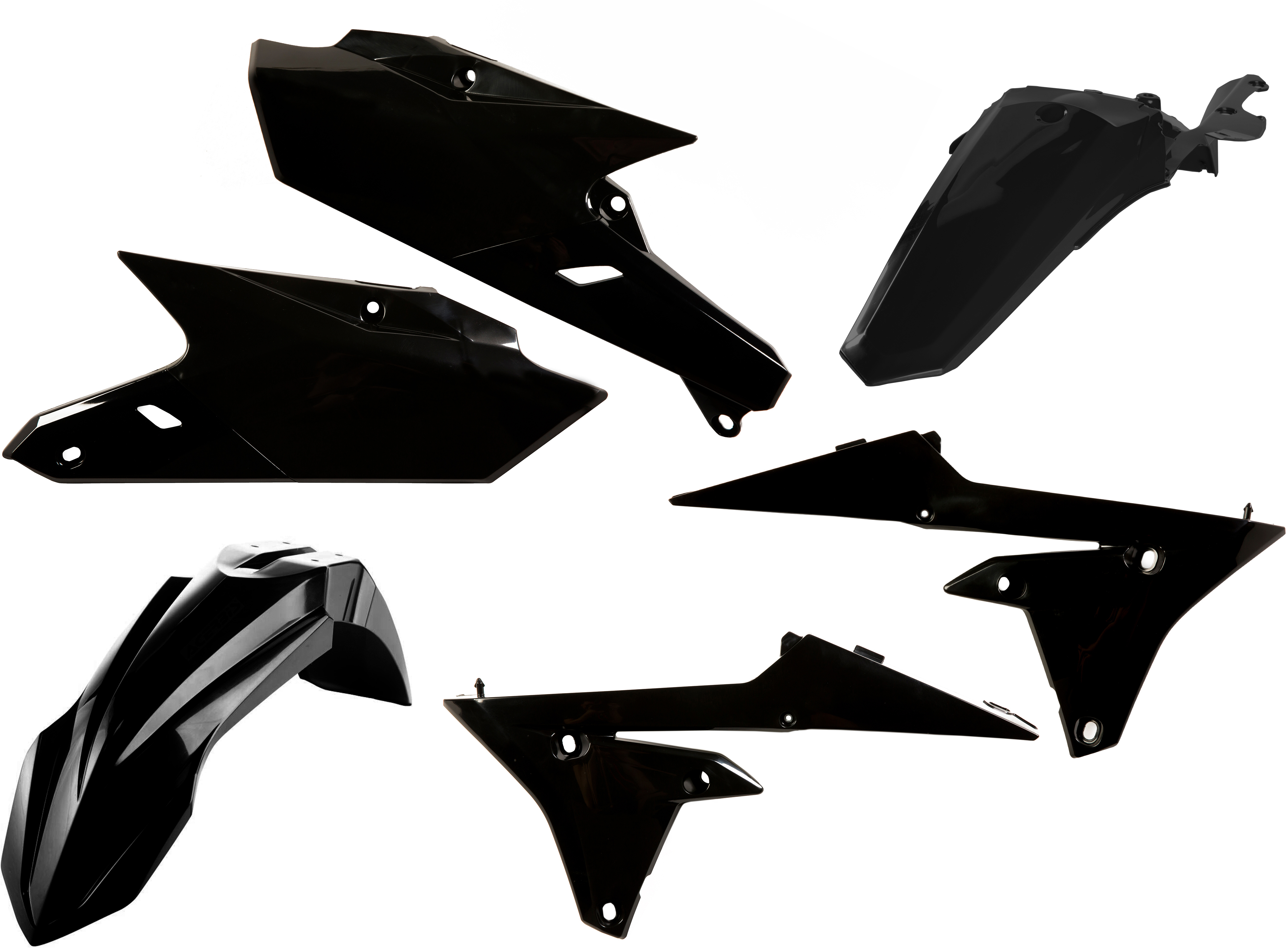 Plastic Kit