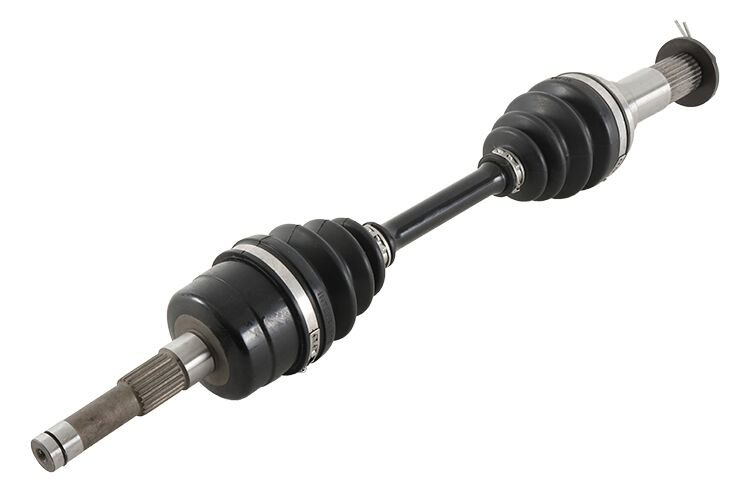 6 Ball Heavy Duty Axle