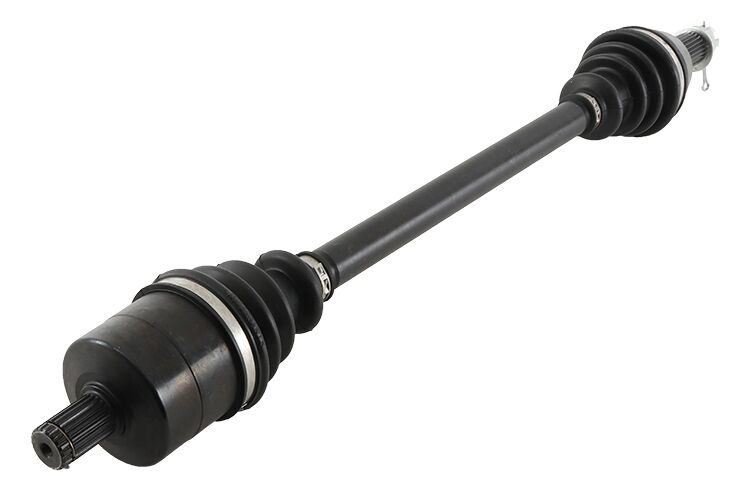 8 Ball Extreme Duty Axle