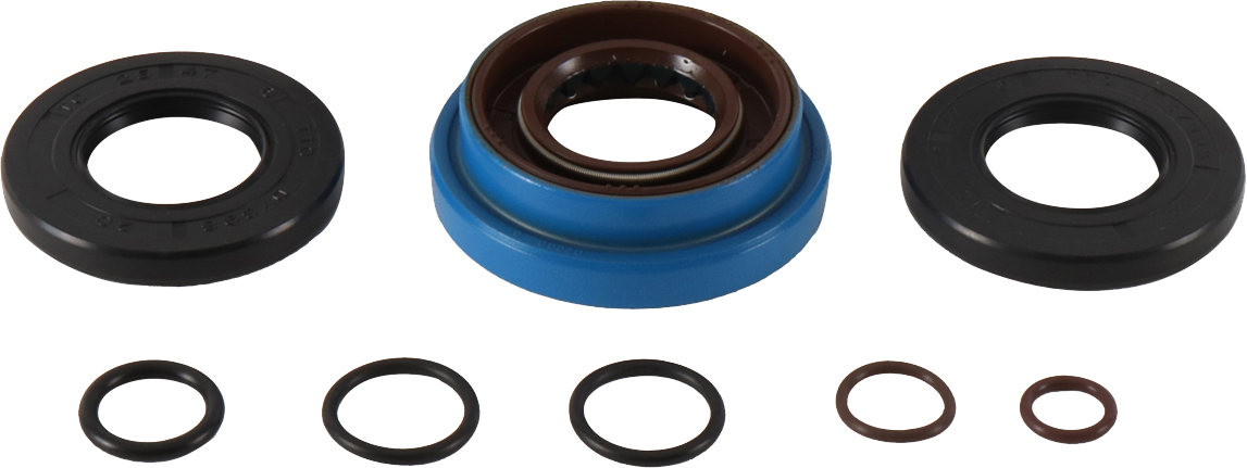 TRANSMISSION SEAL KIT