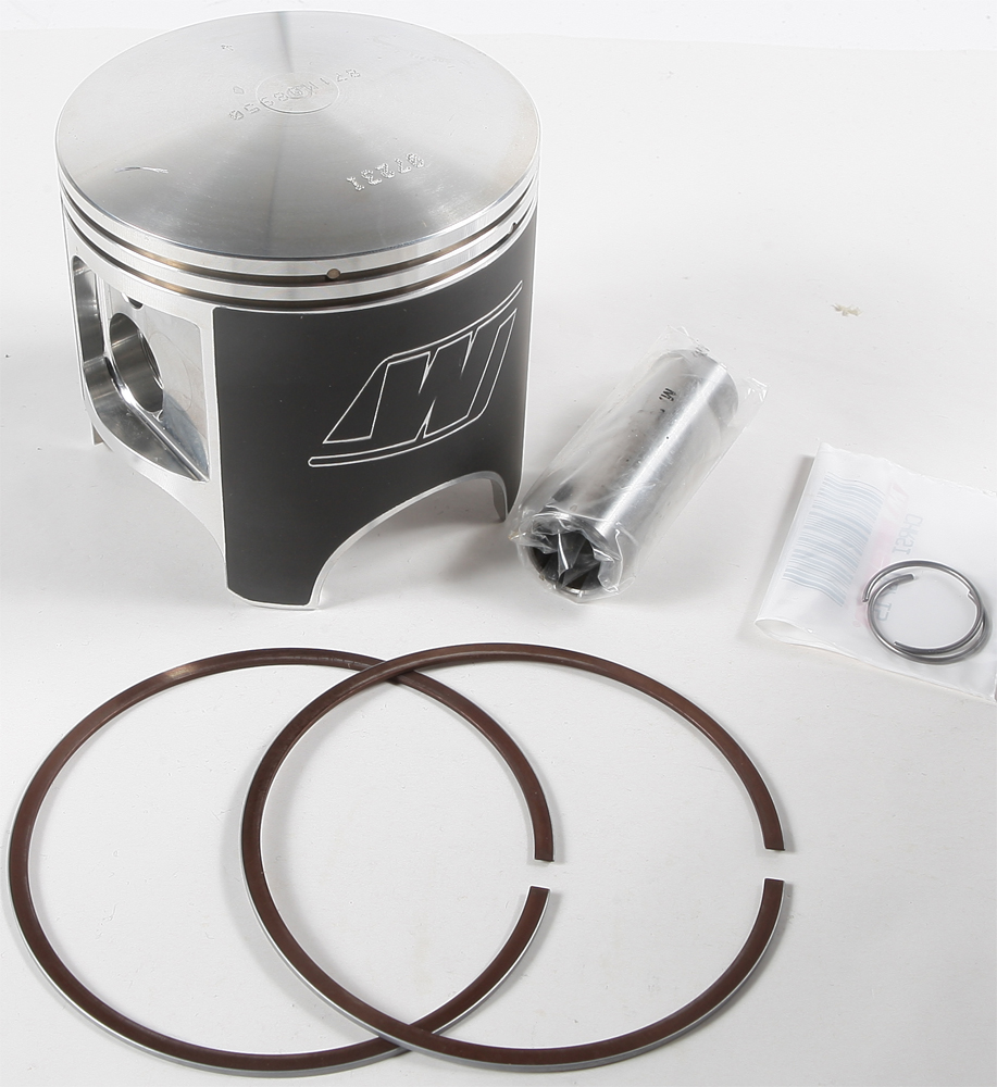 Piston