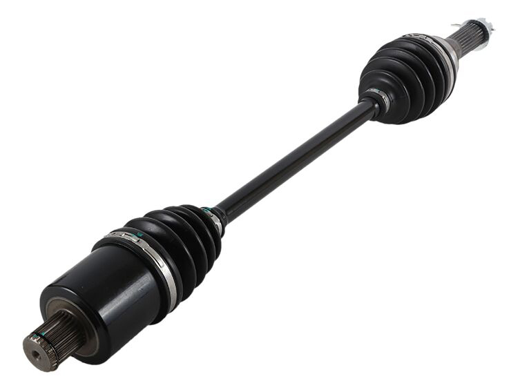 6 Ball Heavy Duty Axle