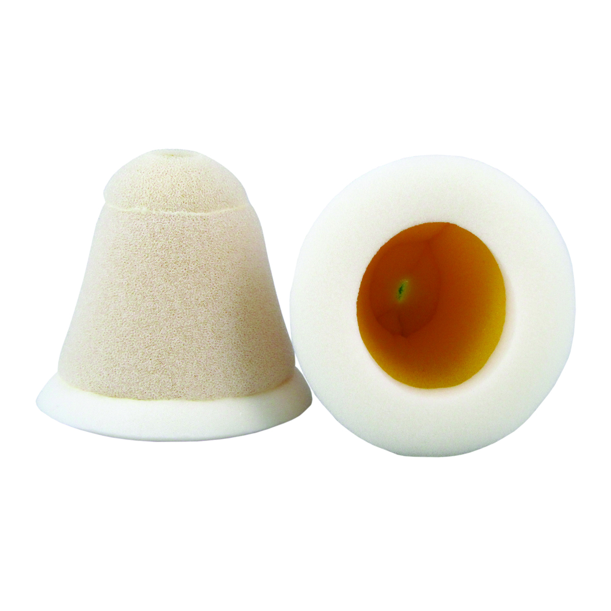 Dual Stage Foam Air Filters