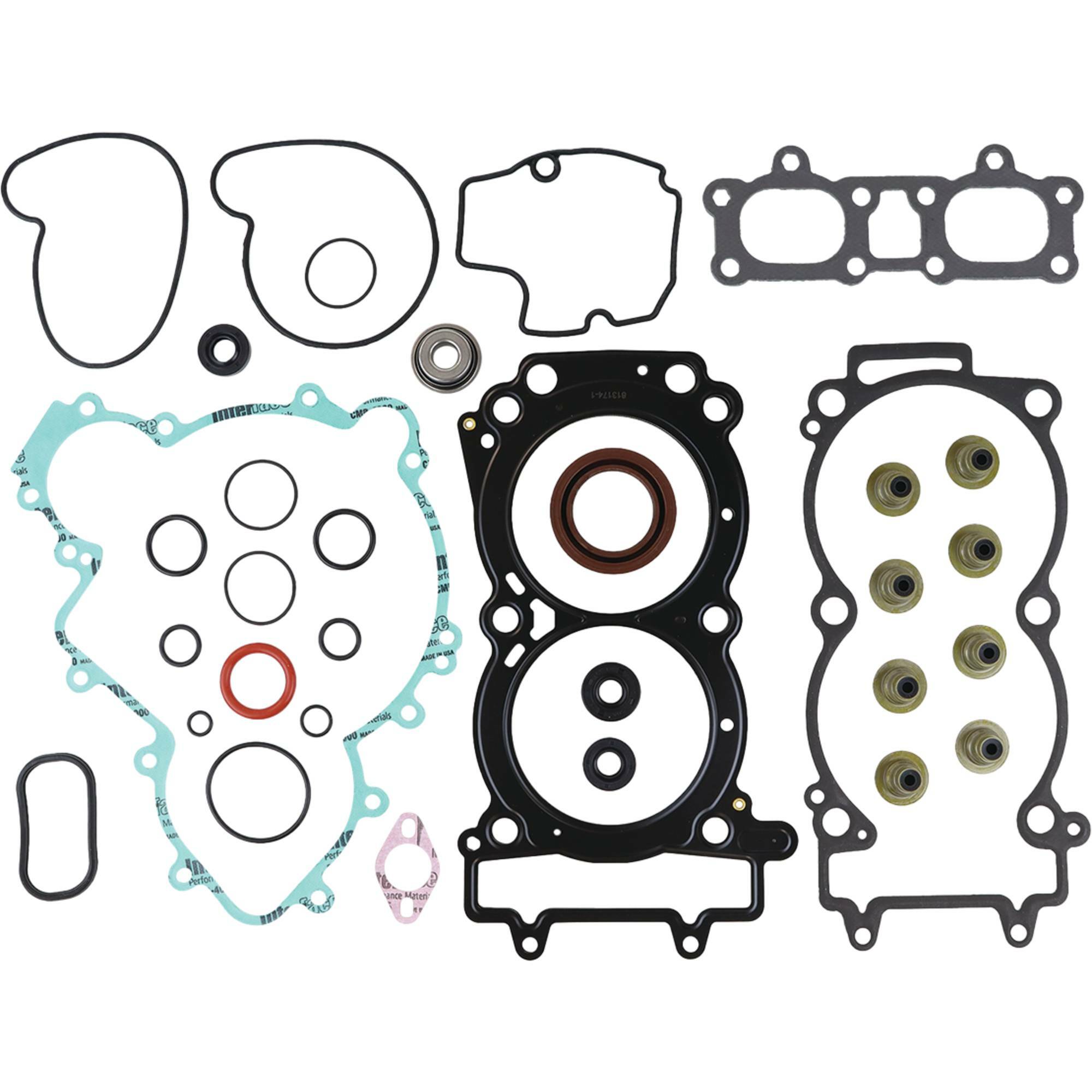 Complete Engine Rebuild Kit