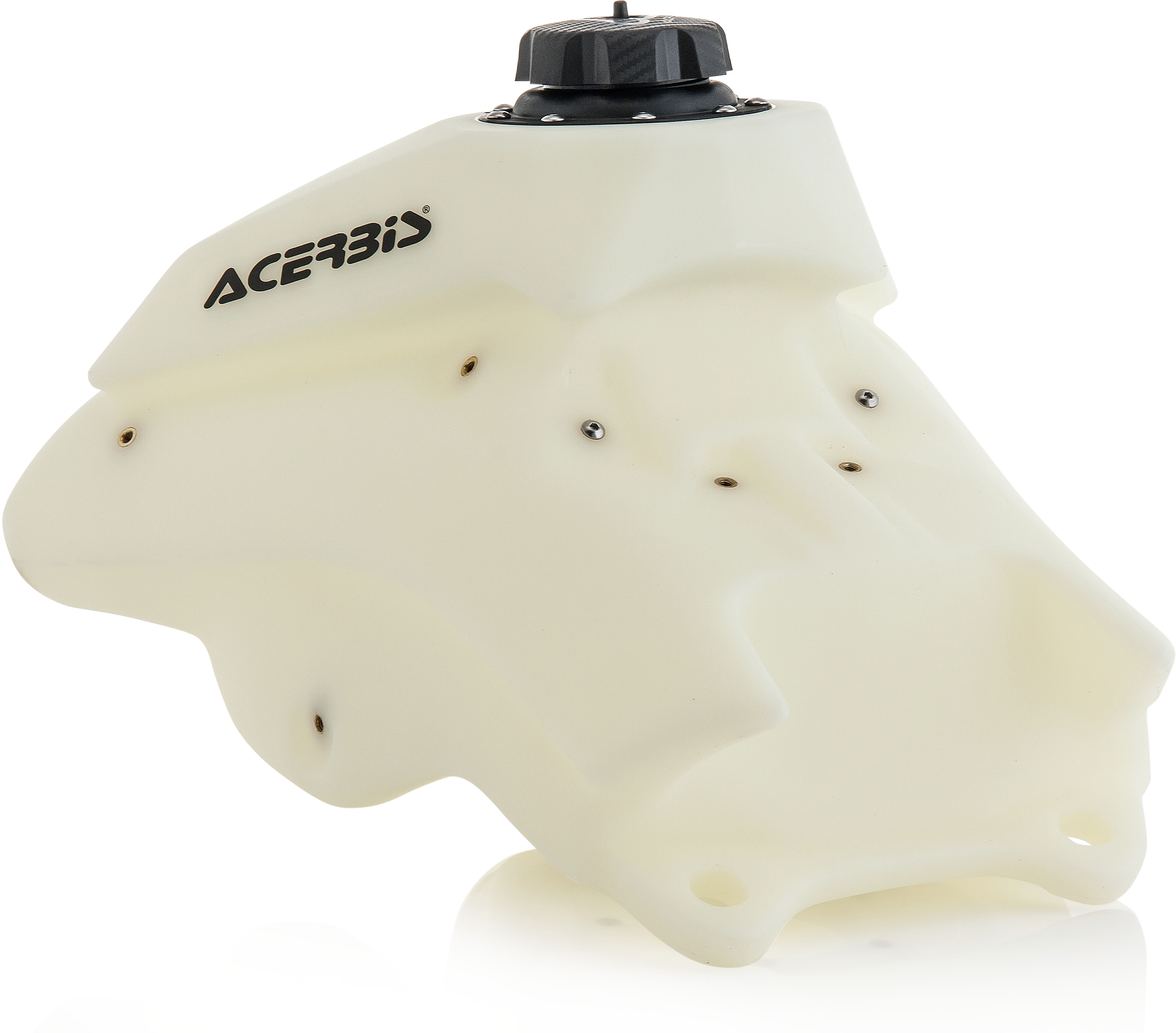 Large Capacity Fuel Tank
