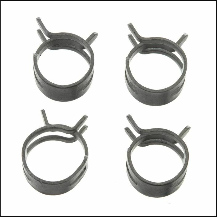 Hose Clamps Refill Kit