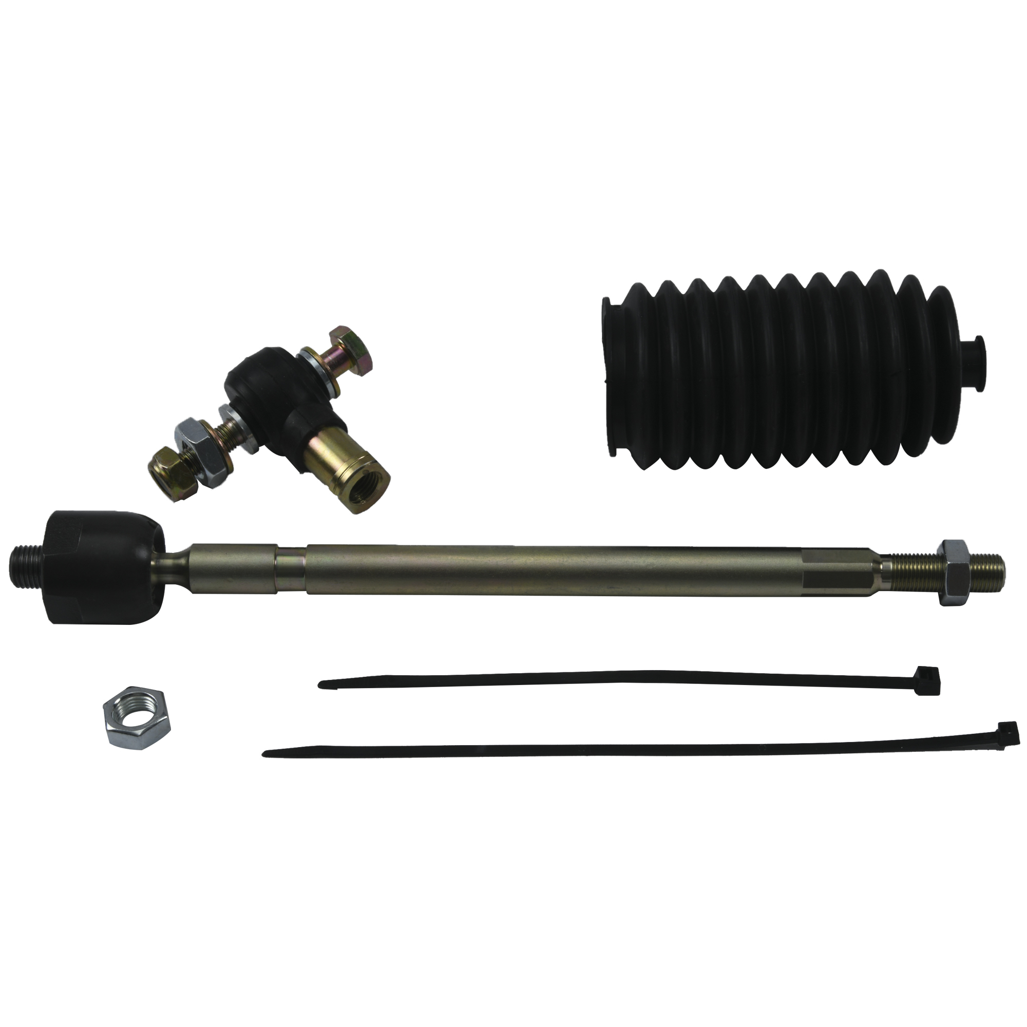 Rack Tie Rod Kit