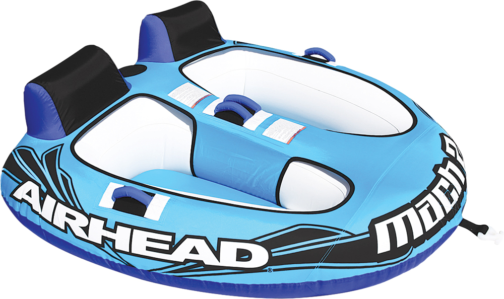AIRHEAD Mach 2 Tube - View 1