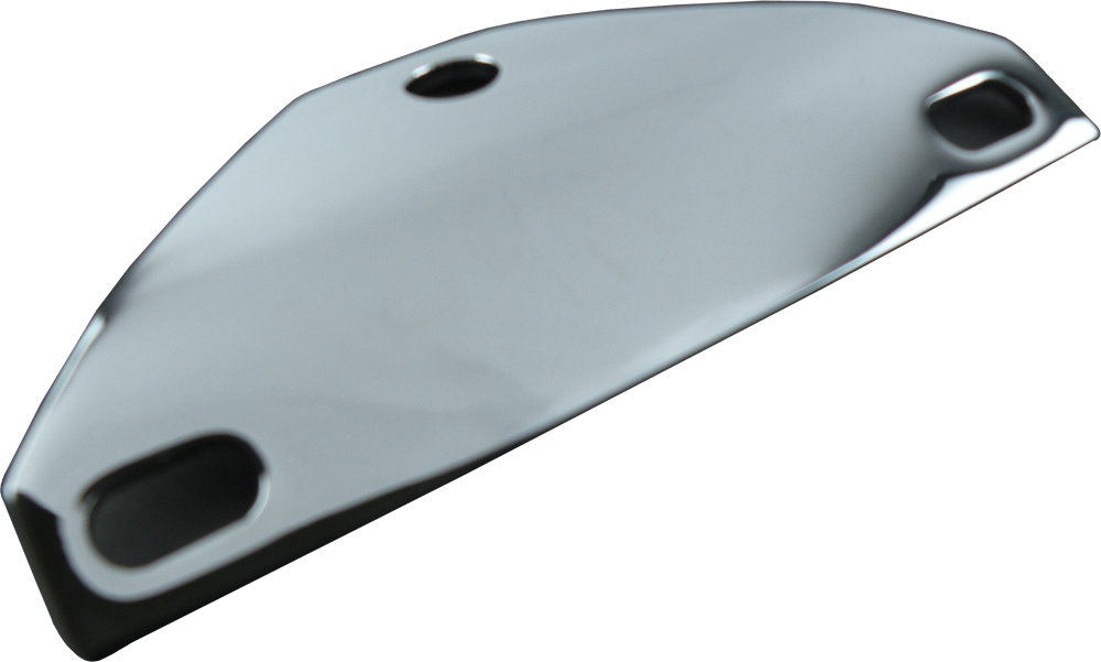 HARDDRIVE Headlight Mount - View 1