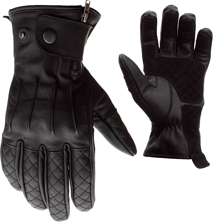 Matlock CE Glove - View 1