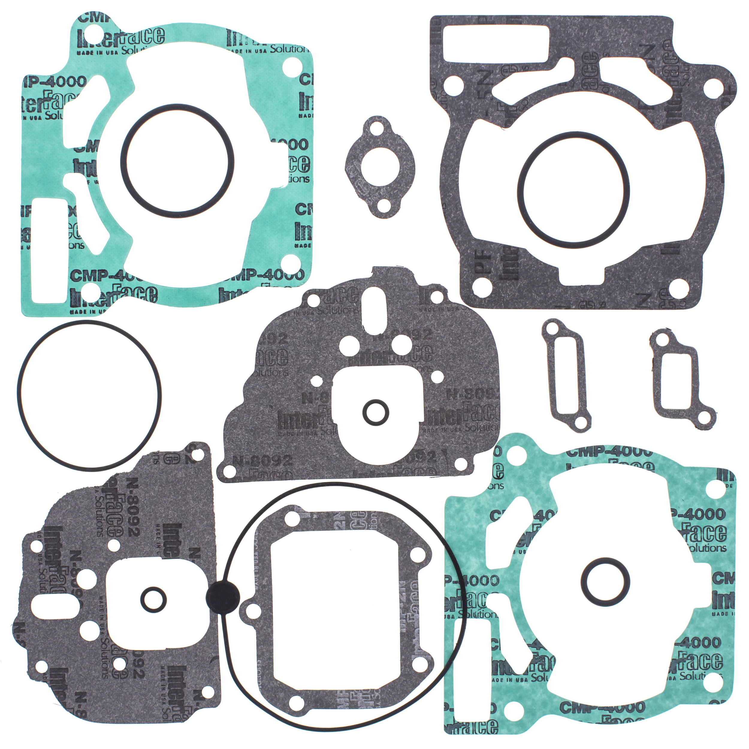 Top End Gasket Set