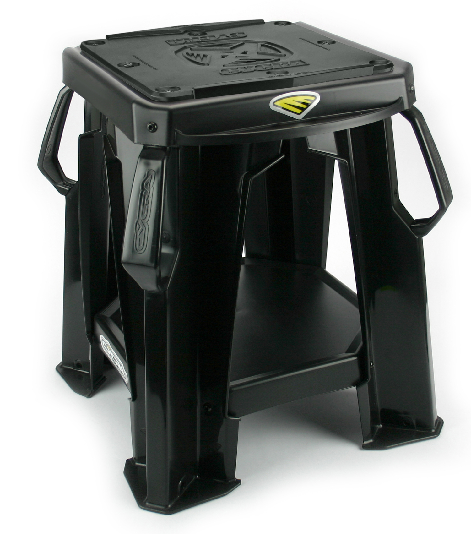 CYCRA Moto Stand - View 1