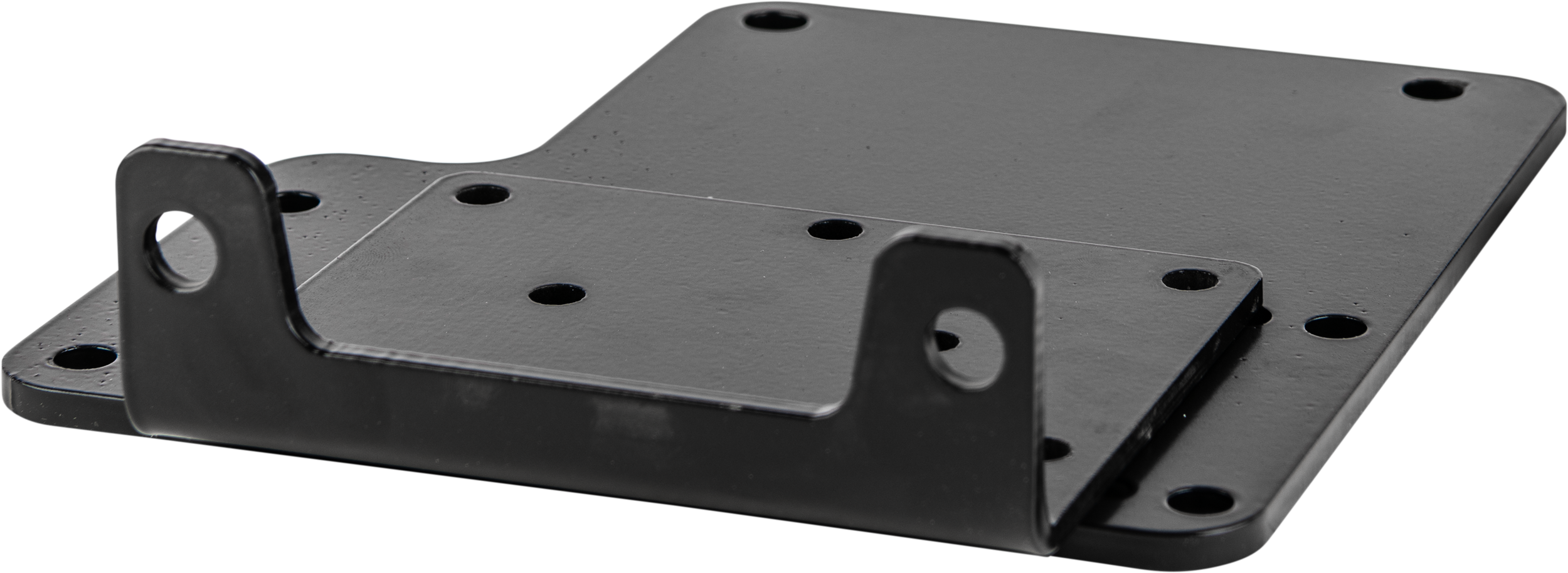 Open Trail Winch Mount