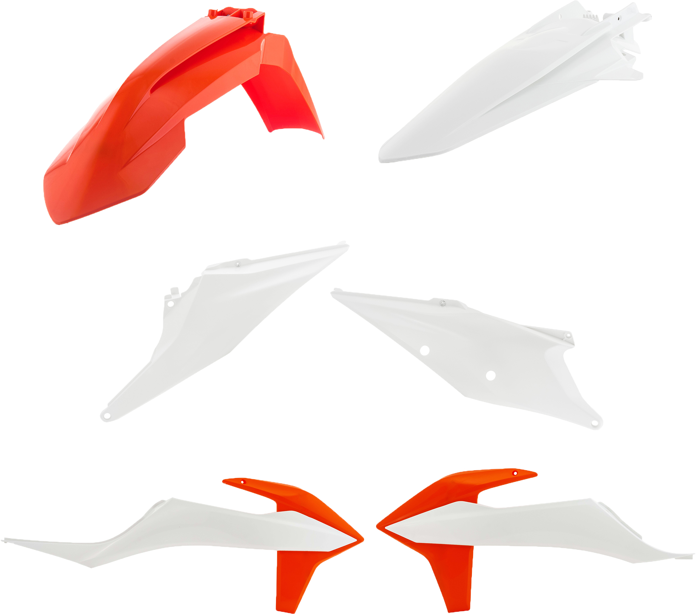 Plastic Kit